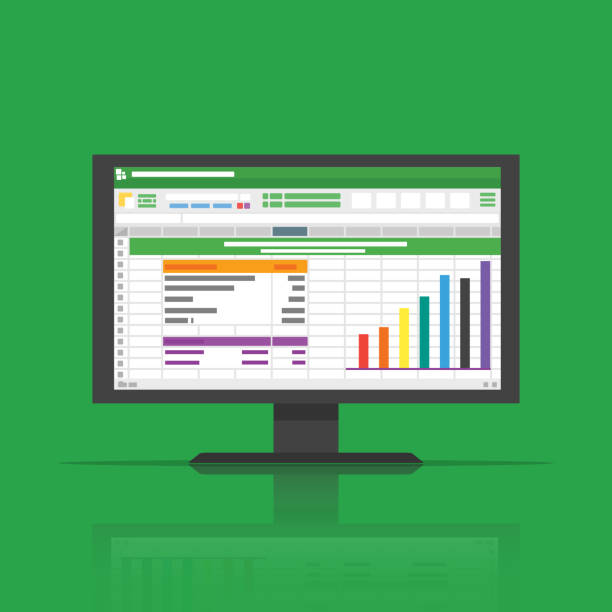 Excel® appliqué à la gestion d’entreprise