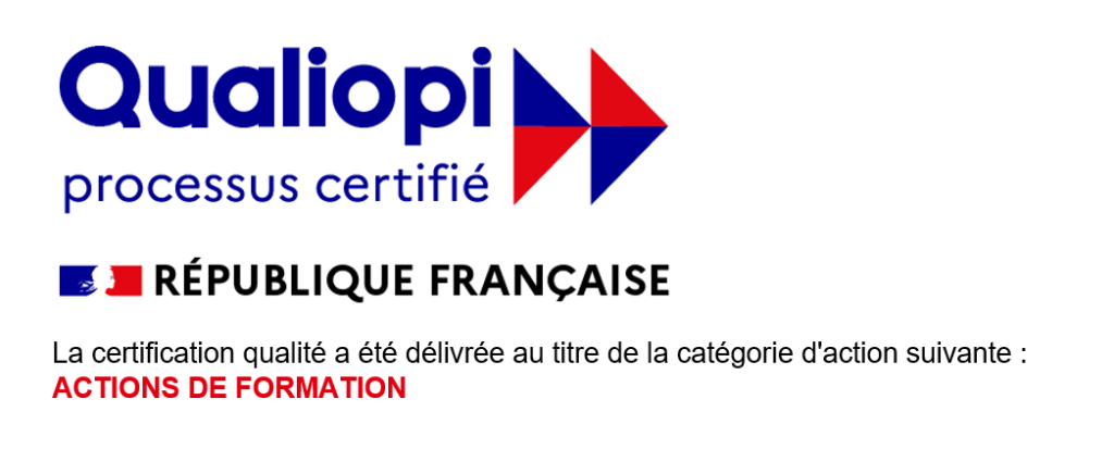 La formation
