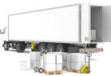 M. V Gérant Logistique et pose mobilier