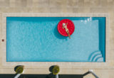 M. B. Gérant Construction de Piscines et Spas